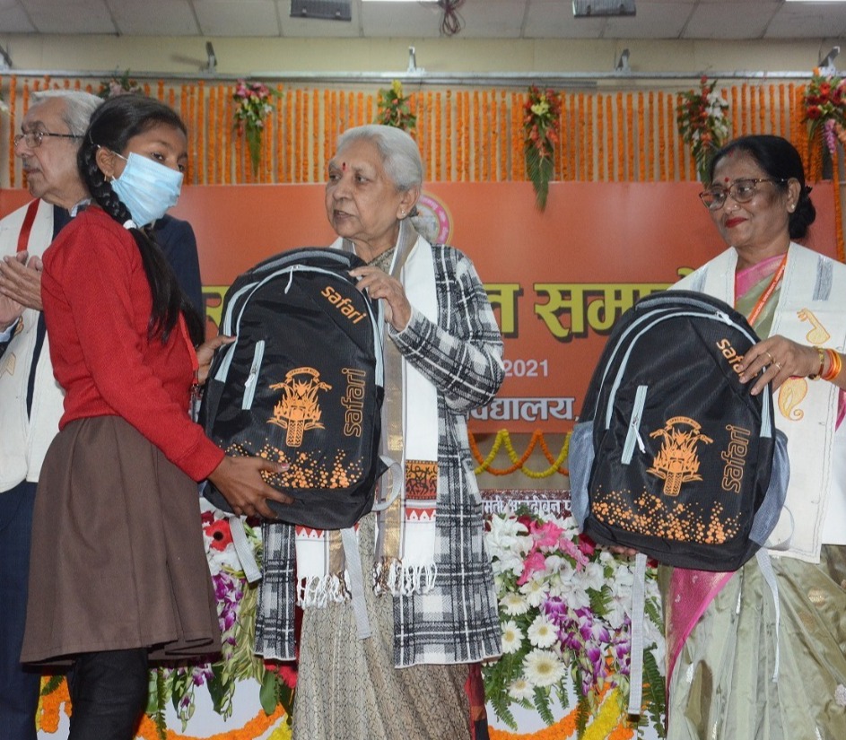 25th convocation of Veer Bahadur Singh Purvanchal University, Jaunpur concluded