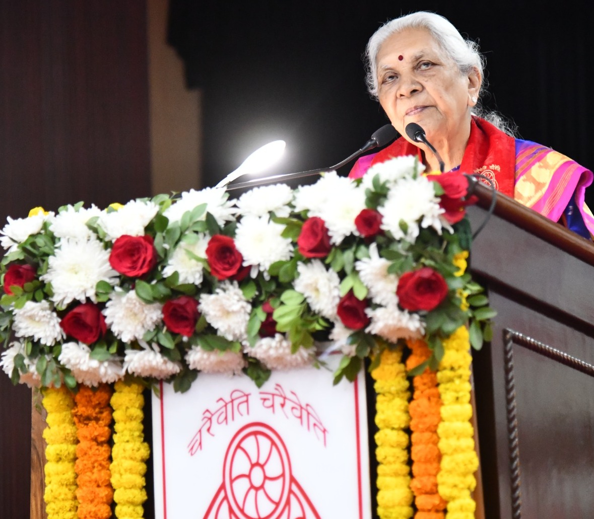 The 21st convocation of Rohilkhand University, Bareilly was held under the chairmanship of the Governor and Chancellor.