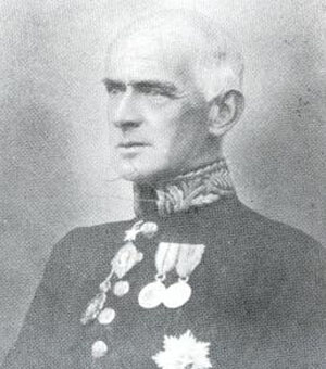 Sir William S. Marris