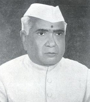 Dr. B. Ramakrishna Rao