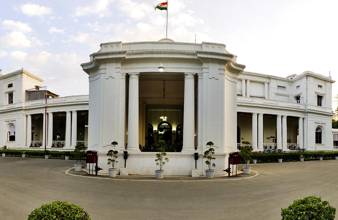 Official Website of Governor's Secretariat, Raj Bhavan Lucknow Uttar  Pradesh, India. / Raj Bhavan / Explore Raj Bhavan