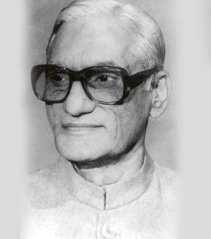 Sri. B. Satya Narayan Reddy