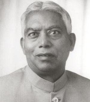 Shri Suraj Bhan