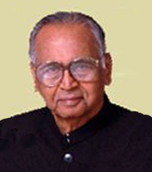 Shri T.V.Rajeswar