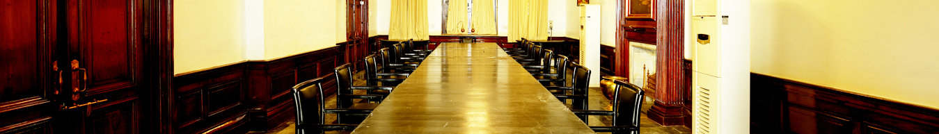 Tripti-Small Banquet Hall 