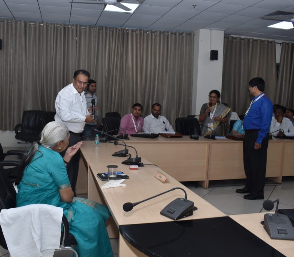 डॉ0 ए.पी.जे. अब्दुल कलाम प्राविधिक विश्वविद्यालय में दो दिवसीय नैक मंथन का शुभारंभ