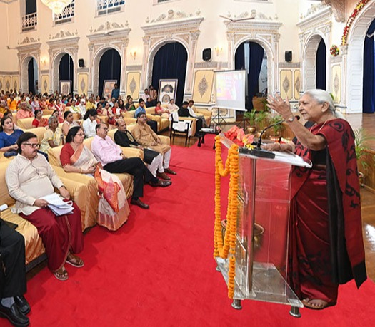 राज्यपाल की अध्यक्षता में राजभवन में समारोह पूर्वक आयोजित हुआ भारत के पश्चिम बंगाल राज्य का स्थापना दिवस