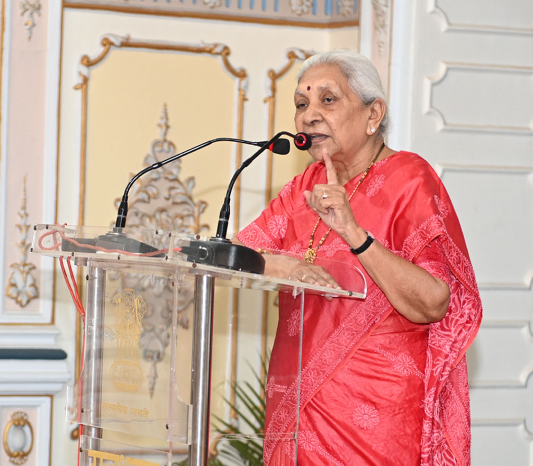 राज्यपाल ने डॉ0 ए.पी.जे. अब्दुल कलाम प्राविधिक विश्वविद्यालय से सम्बद्ध नैक मूल्यांकित महाविद्यालयों का उत्साहवर्द्धन और सम्मान किया