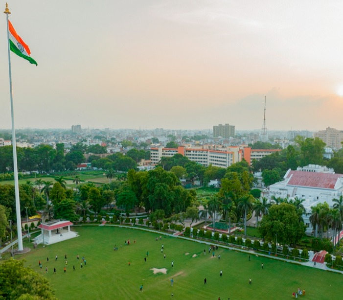 Tiranga
