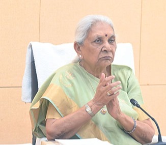राज्यपाल ने मदन मोहन मालवीय प्रौद्योगिकी विश्वविद्यालय, गोरखपुर के समर्थ पोर्टल का उद्घाटन किया