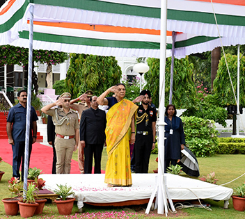 Independence day celebration 2019