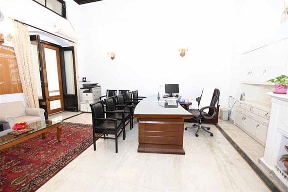 Amaltaash - Office of Principal Secretary/अमलताश - प्रधान सचिव का कार्यालय
