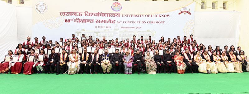 Amity University Lucknow Campus on X: 