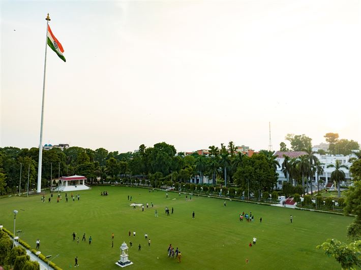 Tiranga/तिरंगा