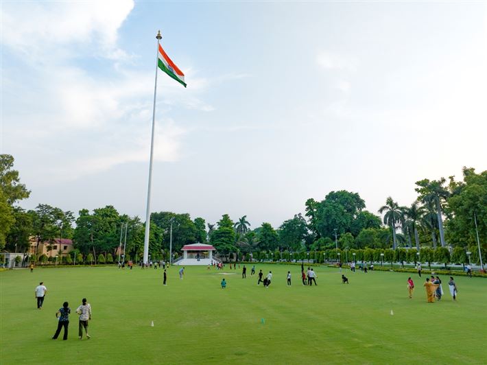 Tiranga/तिरंगा
