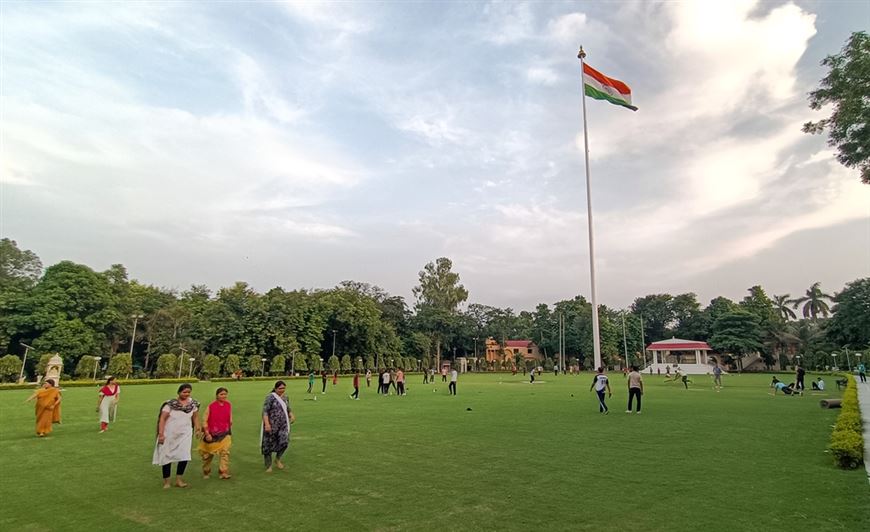 Tiranga/तिरंगा